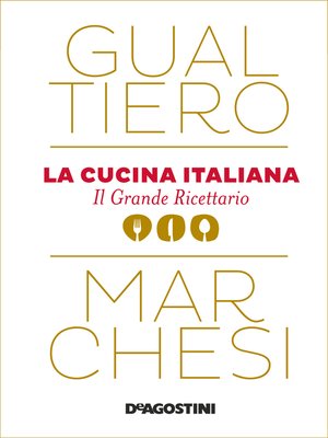 La cucina italiana - ebook